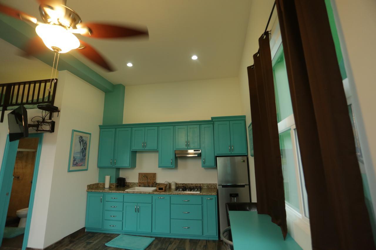 Appartamento Trojan House Ensenada Esterno foto