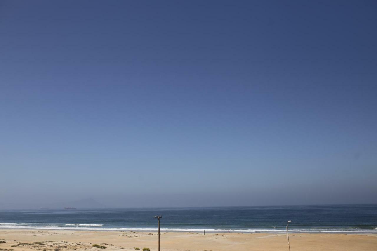Appartamento Trojan House Ensenada Esterno foto