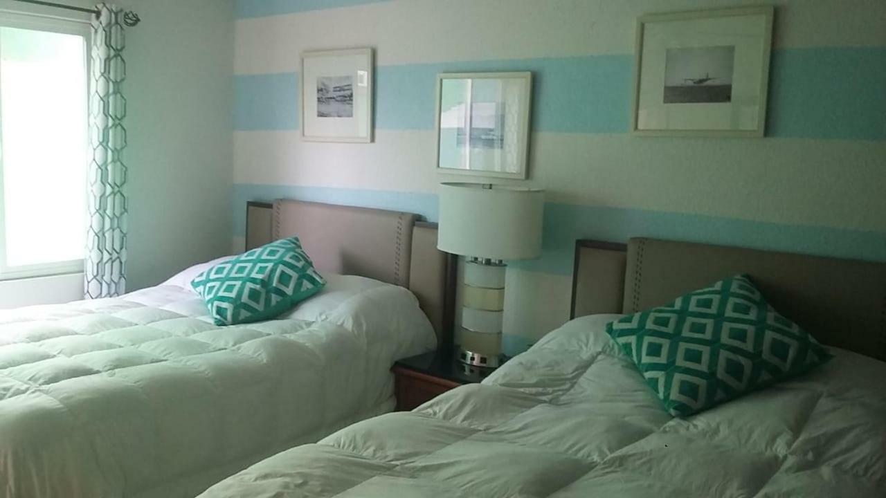 Appartamento Trojan House Ensenada Esterno foto