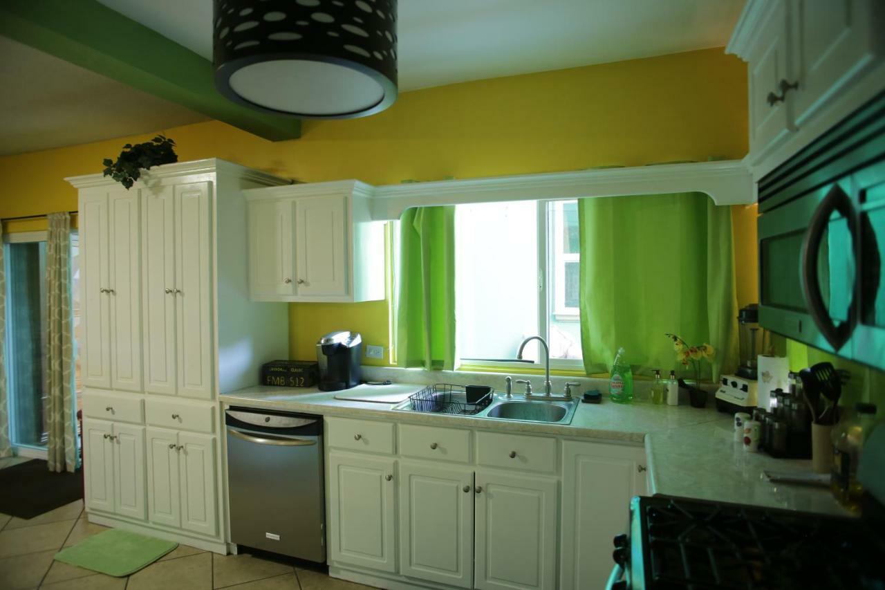 Appartamento Trojan House Ensenada Esterno foto