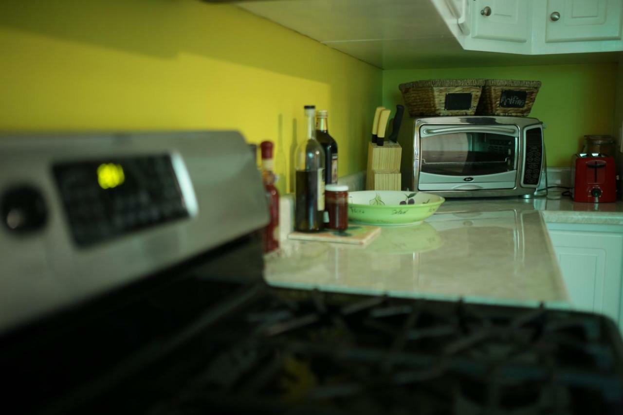 Appartamento Trojan House Ensenada Esterno foto